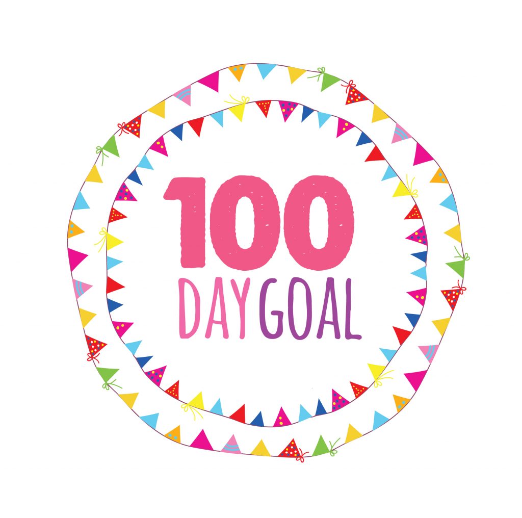 100 day logo colour-01